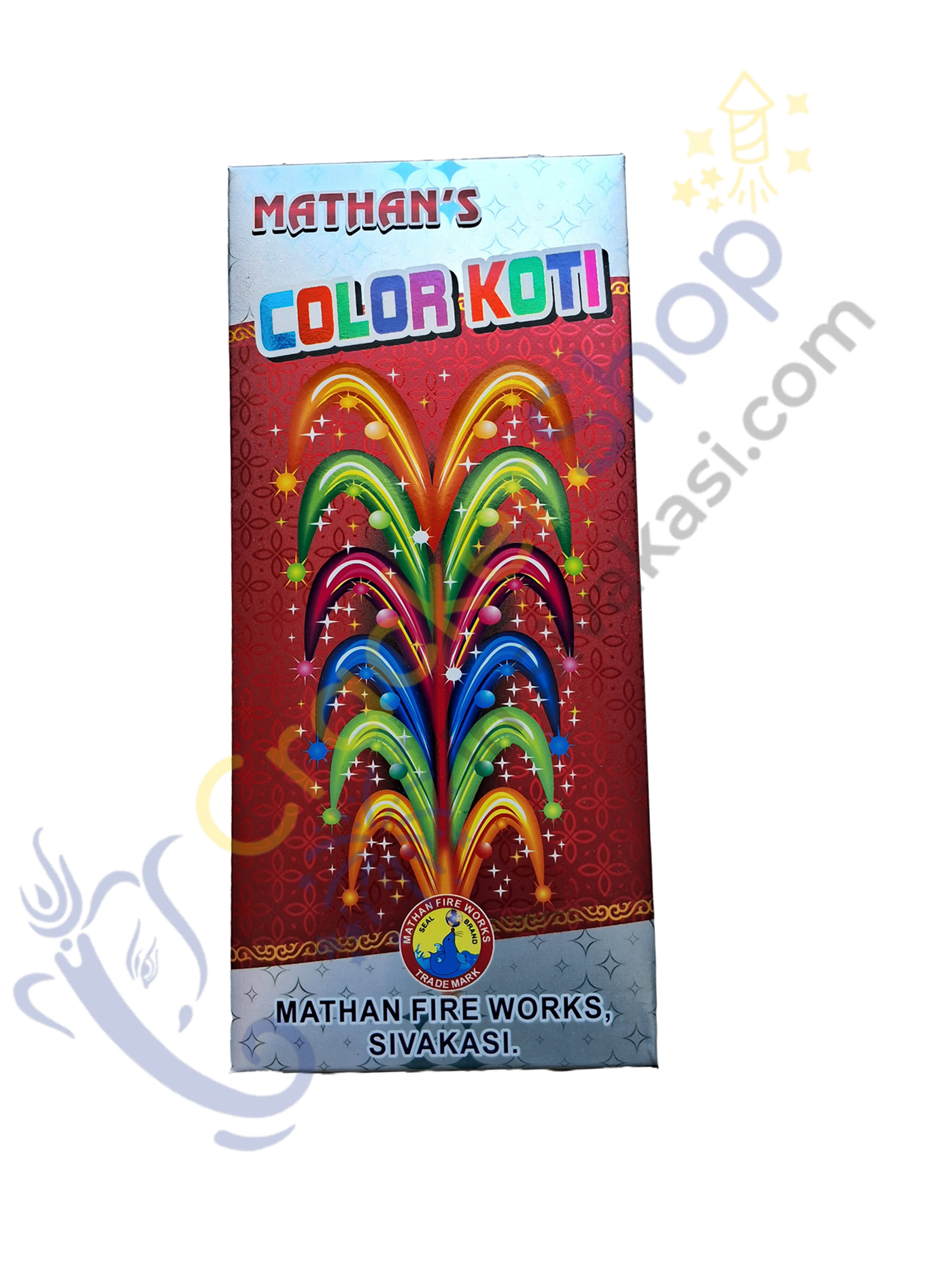 COLOUR KOTTI