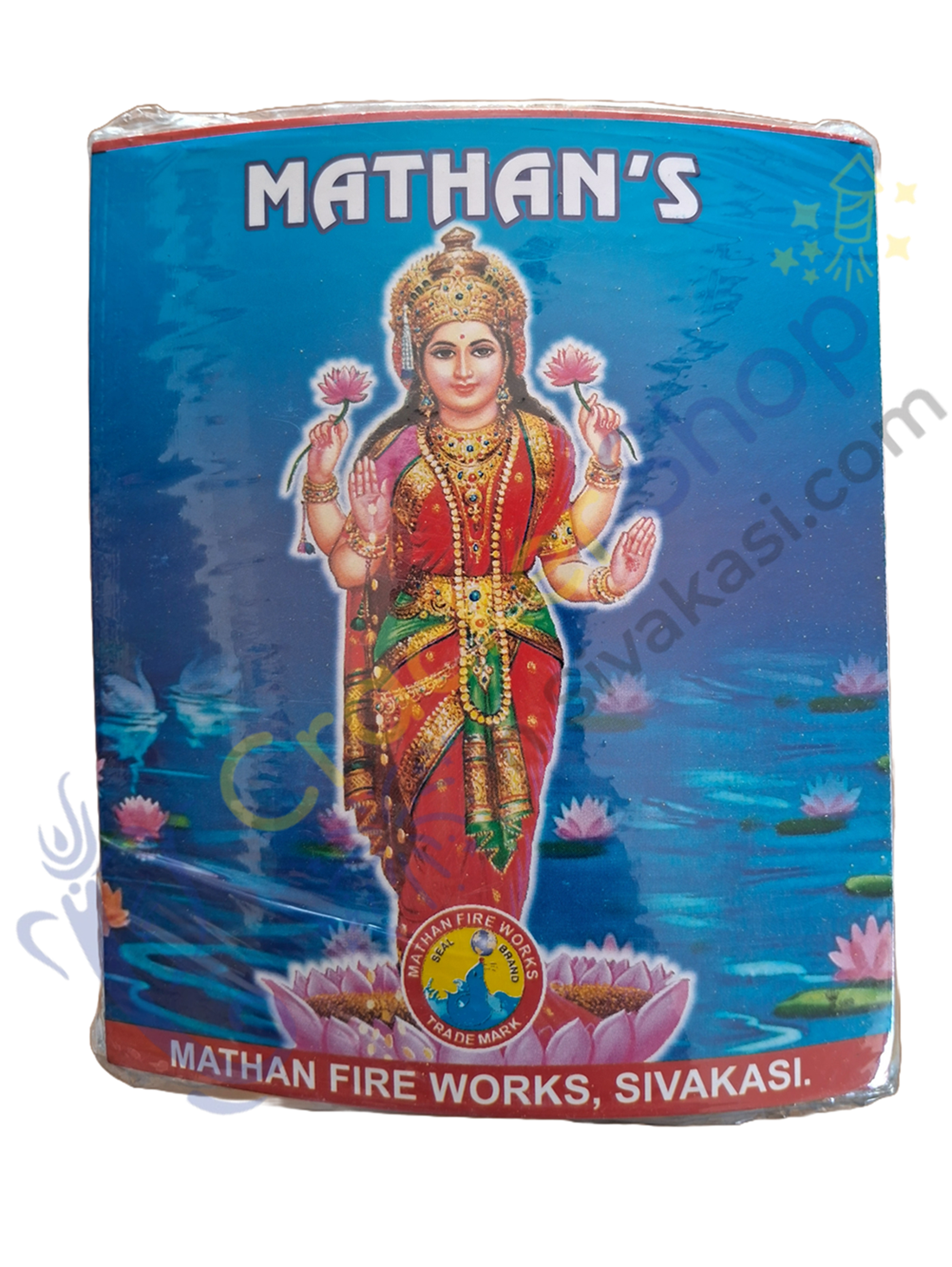 4" LAXMI