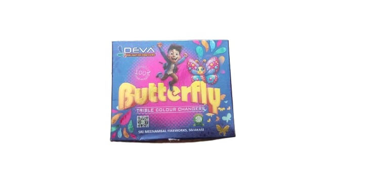 BUTTERFLY