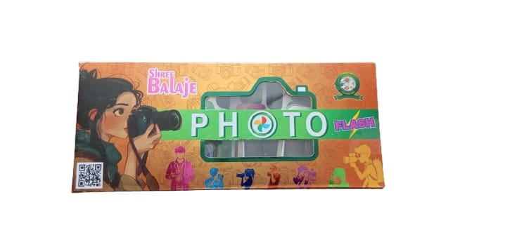 PHOTO FLASH