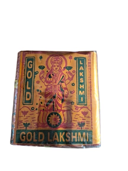 GOLD LAKSHMI