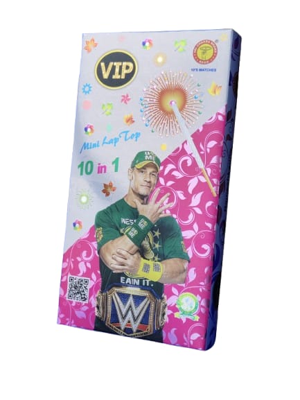 VIP 10 IN 1