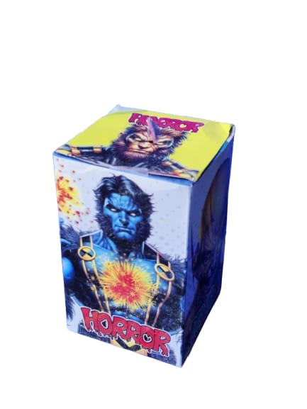 1/2 KG PAPER BOMB